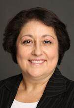 Excel Global Consulting Limited创始人Emilia GALLO