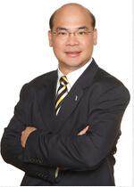 Tai Sing Industrial Company Limited主席张华强