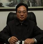 清大益讯（北京）投资管理有限公司董事长张驰轩照片