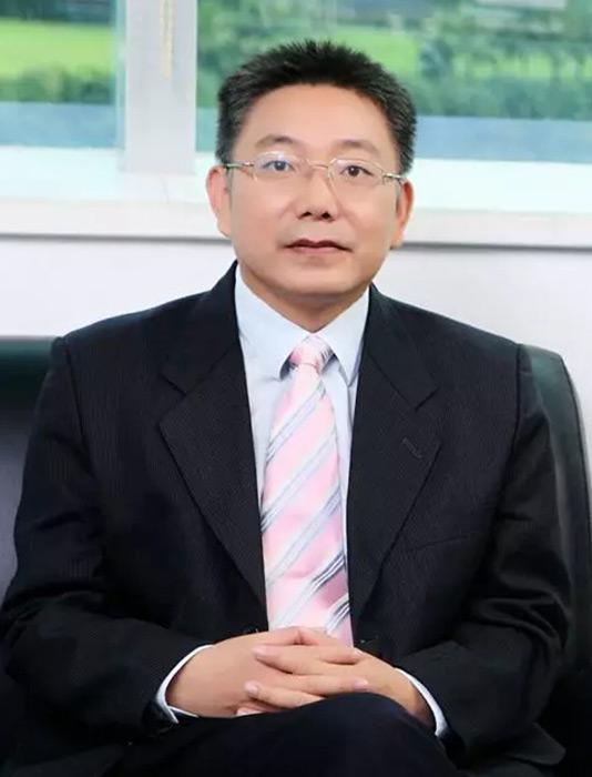 投资顾问委员会首席顾问李东照片