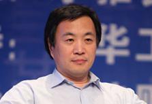 中国人民大学金融信息中心主任教授杨健