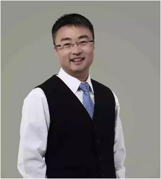 上海域秀资产管理有限公司董事长冯刚