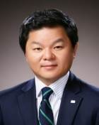来资产人寿保险客户资产管理部门总监部门主管Sung Sik Cho照片