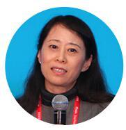 Lending Club公司首席风险官陈超美