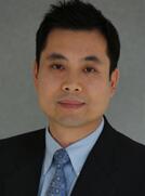国际金融协会中国区首席代表郭丰照片