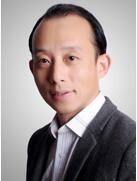合力贷(北京）科技有限公司创始人CEO刘丰