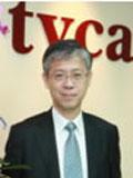 台湾创业投资商业同业公会秘书长苏拾忠