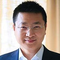 Uber上海总经理王晓峰