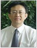 中国科学院深圳先进技术研究院院长樊建平