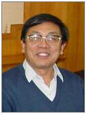 北京大学金融数学系首任系主任王铎