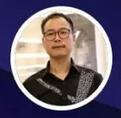 中国电子商务微商专委会秘书长凌教头