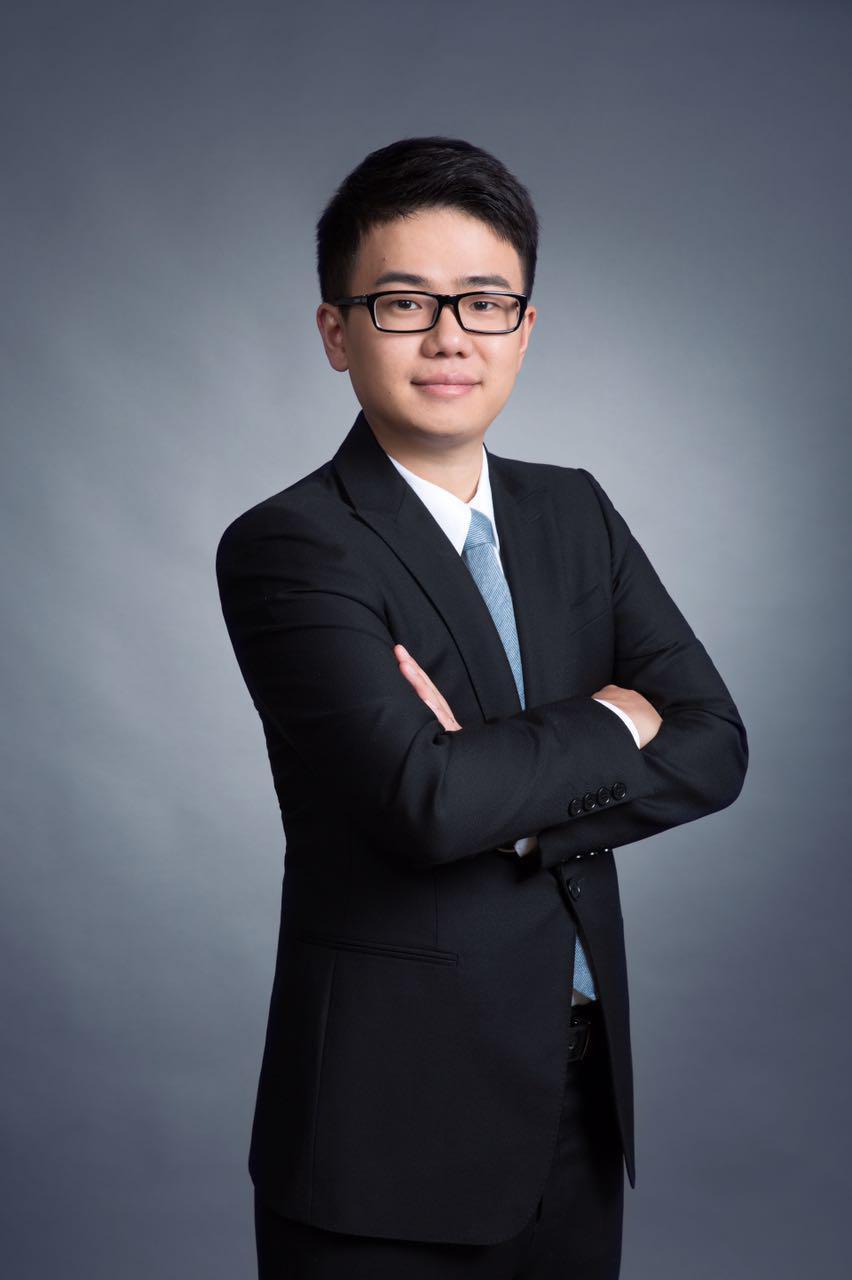 None微运营官学院高级讲师朱文俊