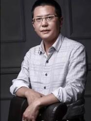 深圳触电电子商务有限公司创始人龚文祥照片