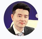 UCloud架构及解决方案副总裁杨俊