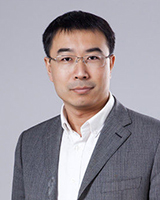 海视云科技有限公司CEO于芝涛照片