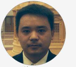 神州专车CTO徐万鸿