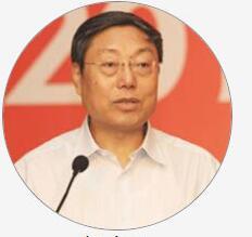 中国软件行业协会理事长赵小凡