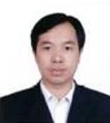 安立通讯科技（上海）有限公司移动通信市场部高级工程师付汉华照片