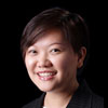 IDC亚太区成像、打印和文件解决方案项目主管Maggie Tan