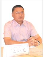 云南大学发展研究院项目管理教授汪小金照片