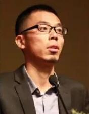 互联网转型研究中心高级咨询师陈能杰