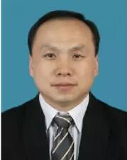 爱普邦德（北京）有限公司创始人管理顾问黄海东照片