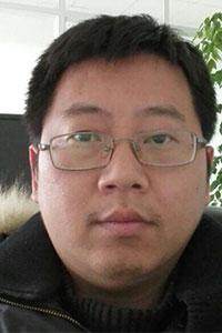 RockPlayer联合创始人杨武