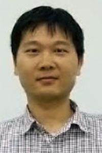 百度移动应用研发部Web引擎研发负责人江军