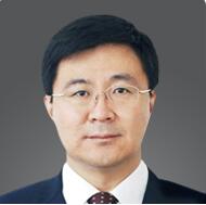 中国电子技术标准化研究院院长赵波照片