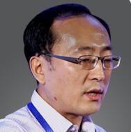 中国金融认证中心信息安全实验室主任高志民照片