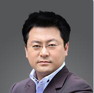 腾讯公司副总裁马斌