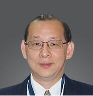 华为首席网络安全专家	李雨航照片