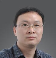 腾讯无线安全产品部总经理胡振东照片
