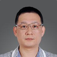 联想集团互联网认证业务部首席架构师李俊照片