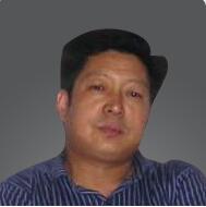 中国通信工业协会物联网分会副秘书长张彦国照片
