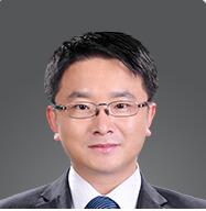 北京大学数字中国研究院政策与战略研究中心副主任王大成照片