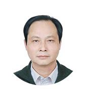 湖南省经济和信息化委员会副主任陈松岭照片