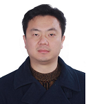 凡豆信息科技有限公司CEO朱晓明