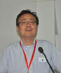 中国移动通信研究院首席科学家陈维