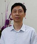 中国科技大学教授陈小平照片