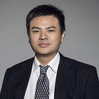 深圳光启高等理工研究院院长刘若鹏