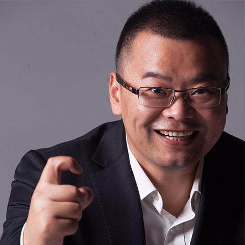 None电影《大圣归来》出品人路伟