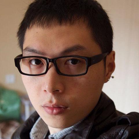 Microsoft资深概念设计师阮佳