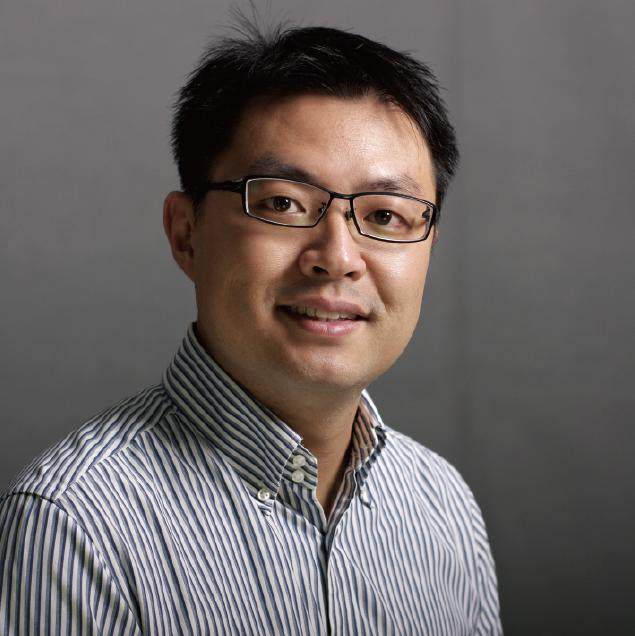 北京诺亦腾科技CTO戴若犁