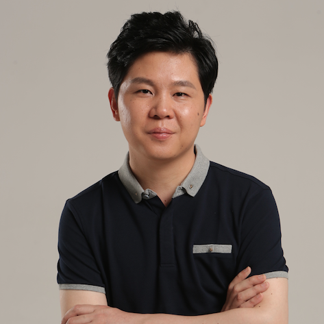 天涯明月刀创意总监杨峰