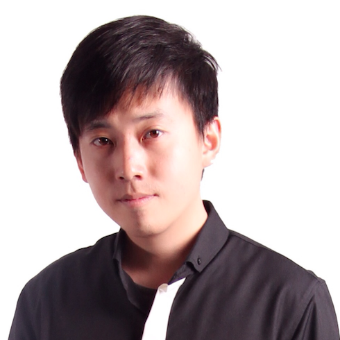 腾讯互娱市场部创意总监李若凡