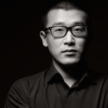 酷牛互动研发副总裁秦鹏