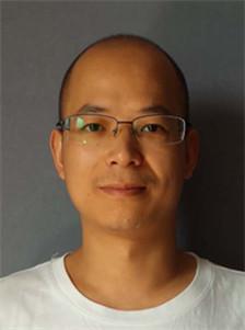 开源数据库TiDB创始人刘奇照片