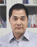 信息保障技术重点实验室副主任陈武平照片