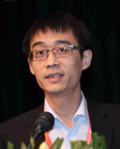 中国计算机法证技术研究会执行会长郭永健